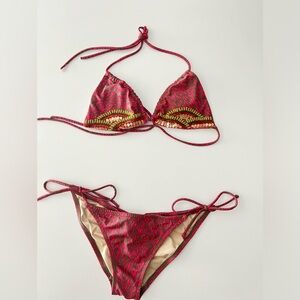 Victoria’s Secret Bikini Set